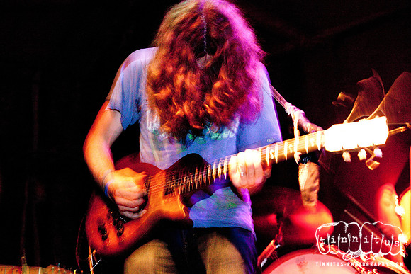 Kurt Vile in concert