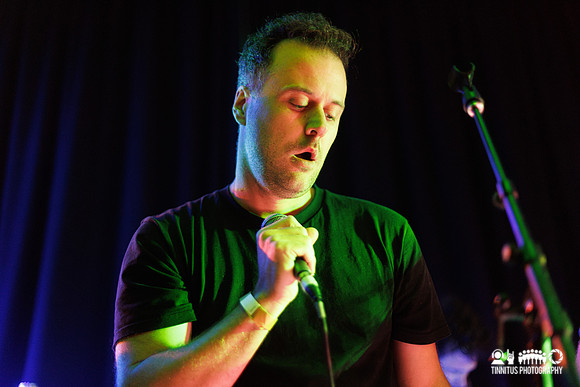 Possible Humans in concert