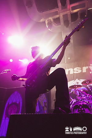Queensrÿche in concert