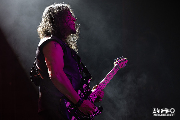 Queensrÿche in concert