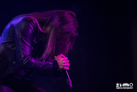 Queensrÿche in concert