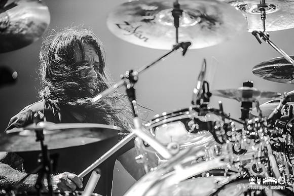 Queensrÿche in concert
