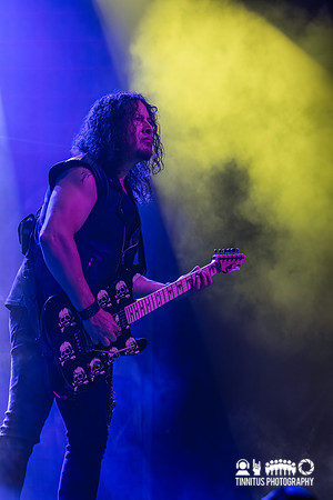 Queensrÿche in concert