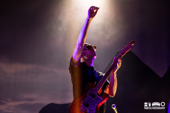 Brittany Howard in concert