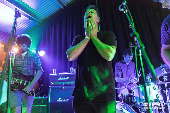 Possible Humans in concert