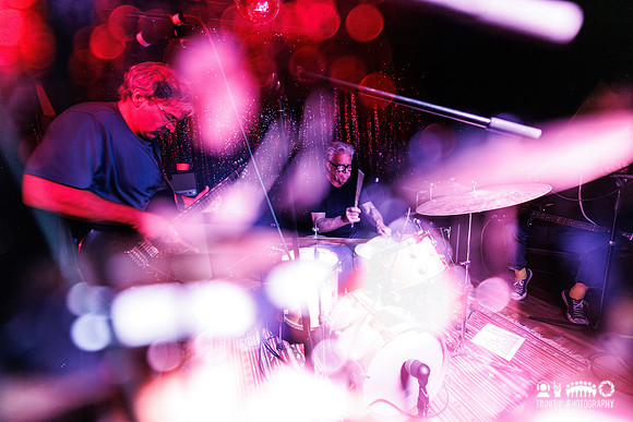 MSSV in concert