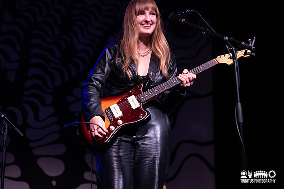 Madison Cunningham in concert