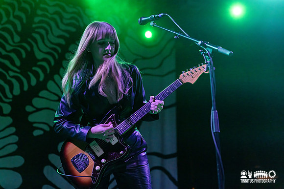 Madison Cunningham in concert