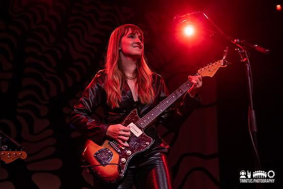Madison Cunningham in concert