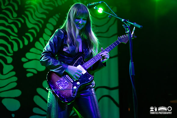 Madison Cunningham in concert