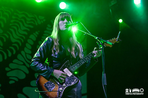Madison Cunningham in concert