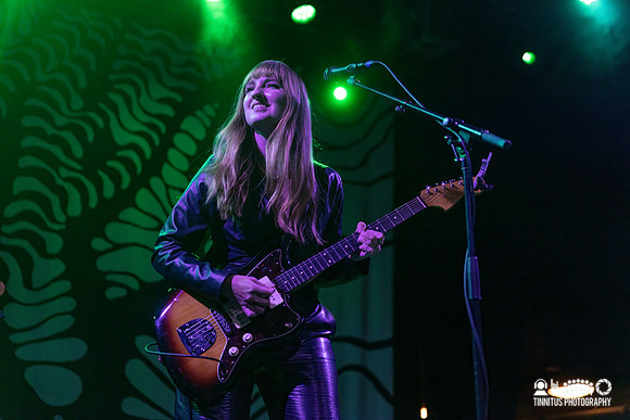 Madison Cunningham in concert