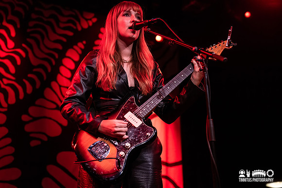 Madison Cunningham in concert
