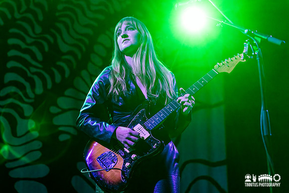 Madison Cunningham in concert