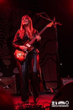 Madison Cunningham in concert