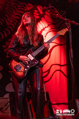 Madison Cunningham in concert