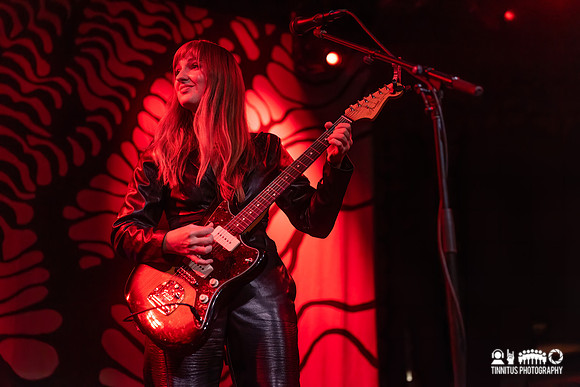 Madison Cunningham in concert