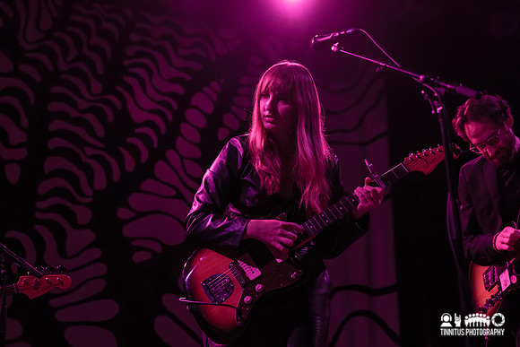 Madison Cunningham in concert