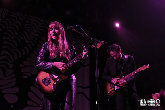 Madison Cunningham in concert