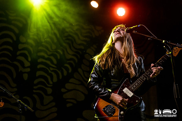 Madison Cunningham in concert