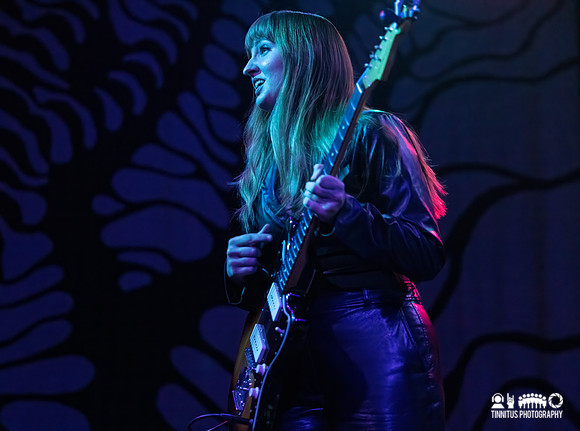 Madison Cunningham in concert