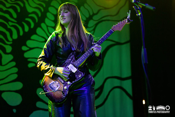 Madison Cunningham in concert