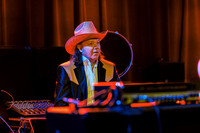 Swans in concert