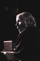 Swans in concert