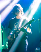Frankie and the Witch Fingers in concert