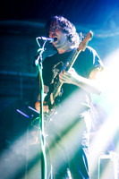 Frankie and the Witch Fingers in concert