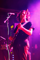Frankie and the Witch Fingers in concert