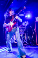 Scott Hepple & the Sun Band in concert