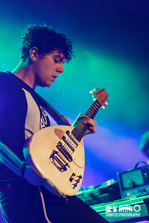 Population II in concert