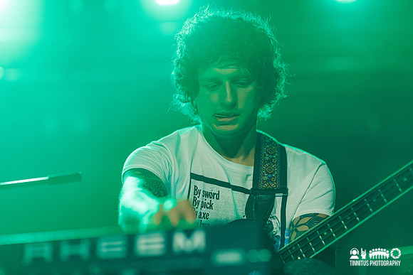 Population II in concert