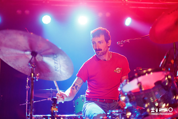 Population II in concert