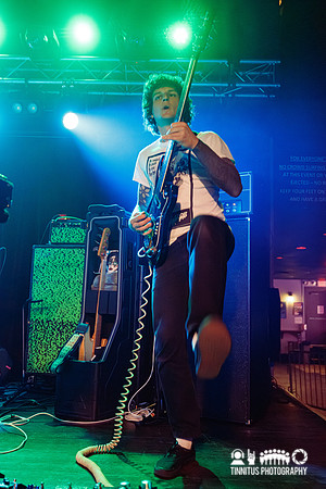 Population II in concert