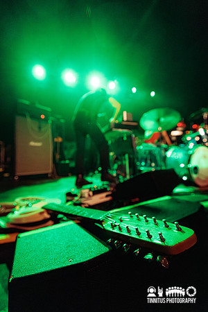 Population II in concert