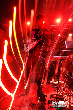 Population II in concert