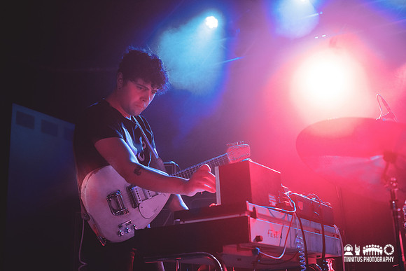 Population II in concert