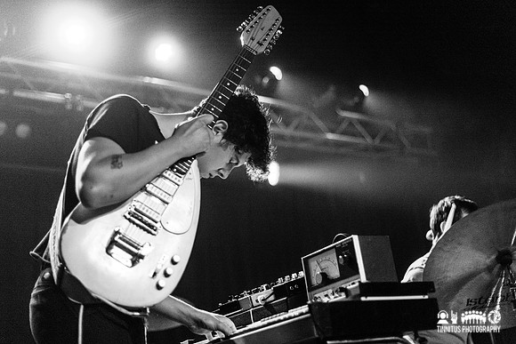 Population II in concert