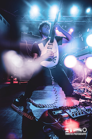 Population II in concert