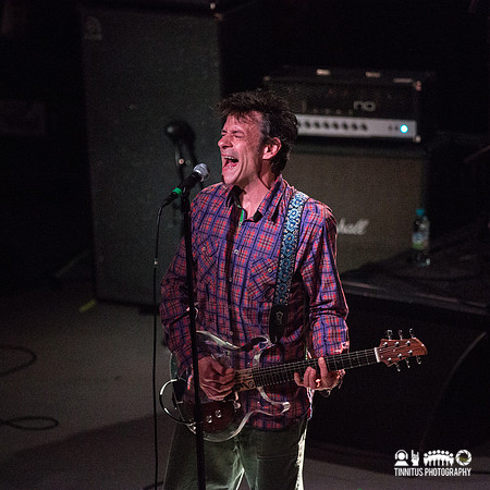 The Replacements in concert