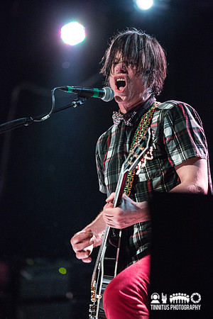 The Replacements in concert