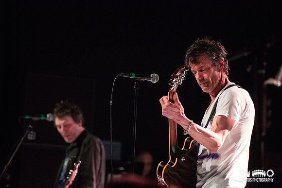 The Replacements in concert