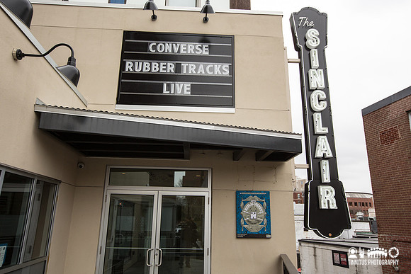 The Replacements in concert