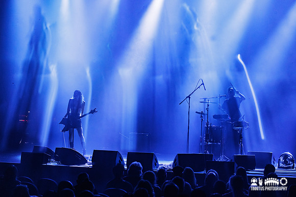 Patriarchy in concert