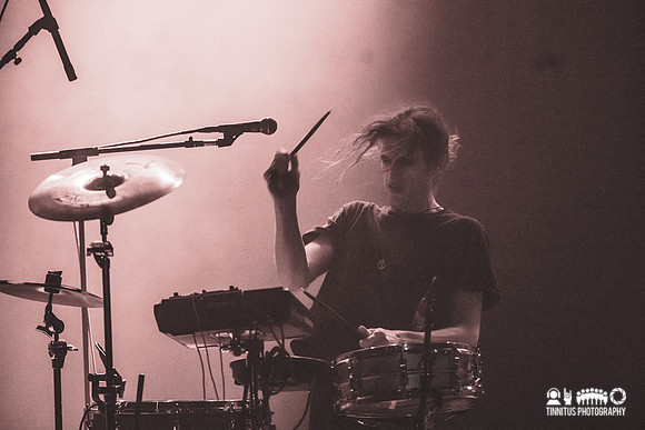 Patriarchy in concert
