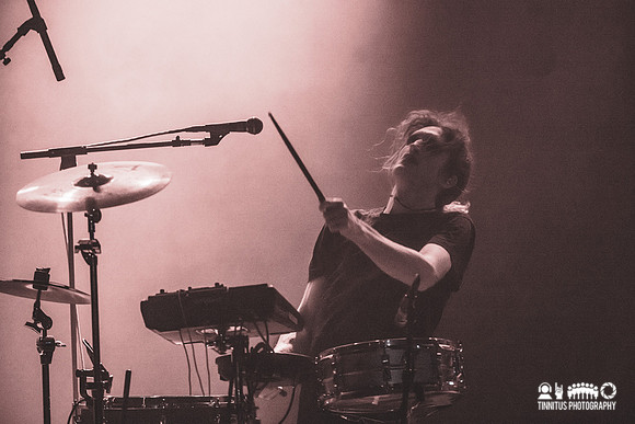 Patriarchy in concert