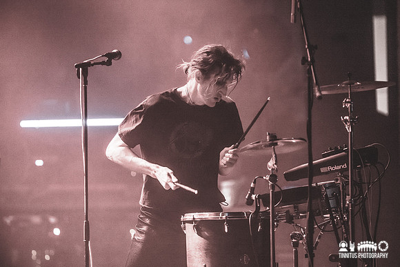 Patriarchy in concert