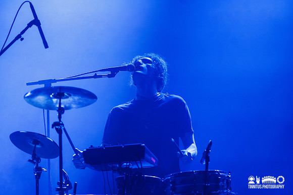 Patriarchy in concert